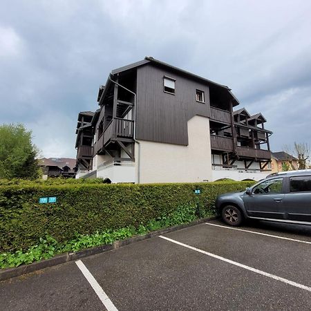 Chalets Du Village - Tily Home - Studio Centre Village Villard-de-Lans Esterno foto