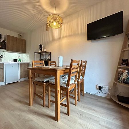 Chalets Du Village - Tily Home - Studio Centre Village Villard-de-Lans Esterno foto