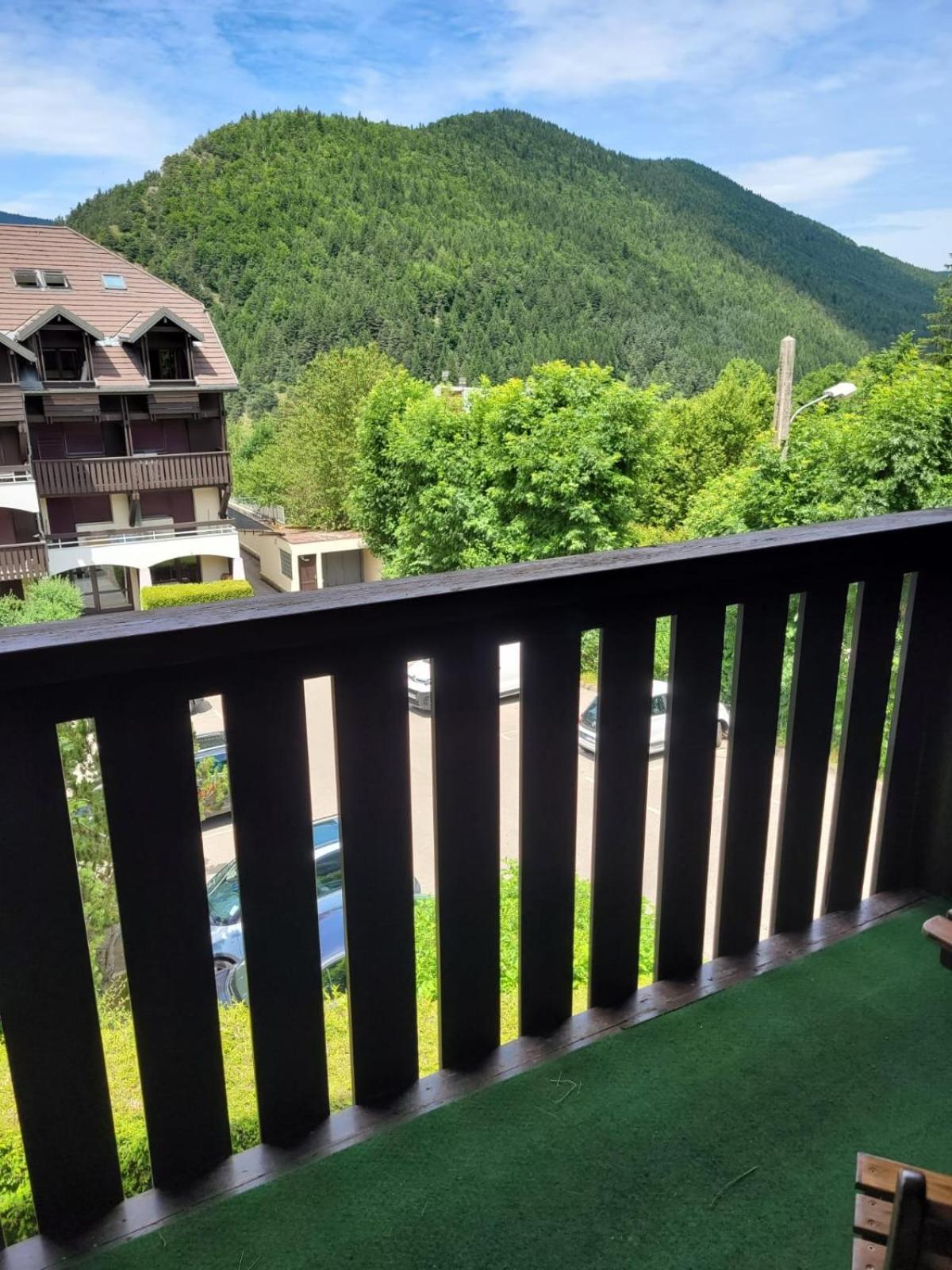 Chalets Du Village - Tily Home - Studio Centre Village Villard-de-Lans Esterno foto