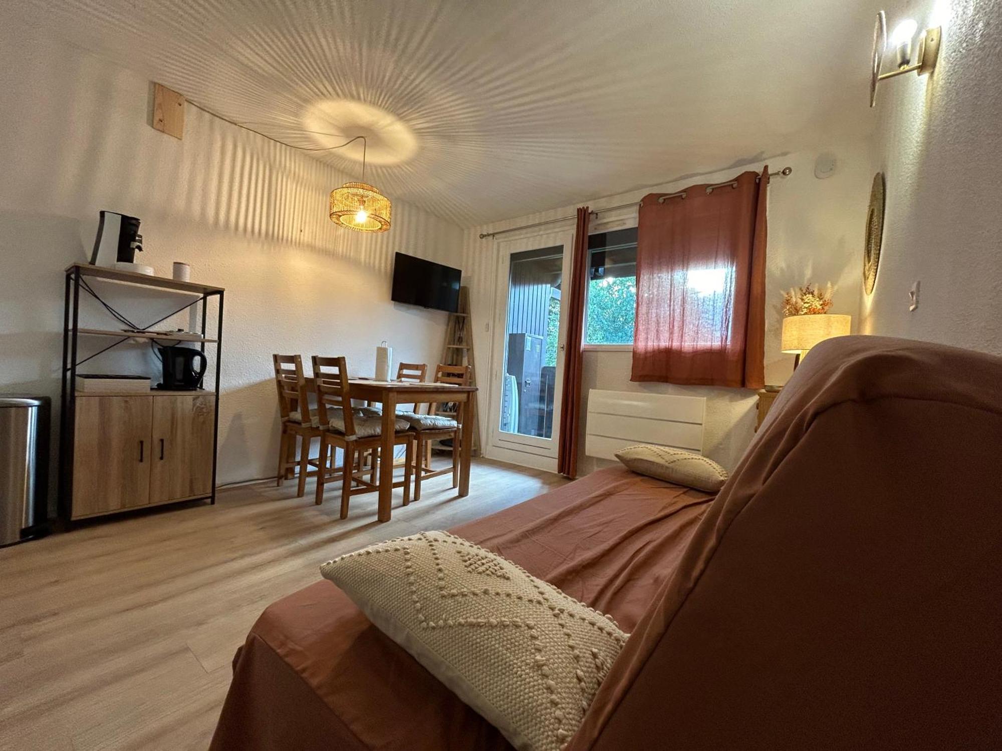 Chalets Du Village - Tily Home - Studio Centre Village Villard-de-Lans Esterno foto