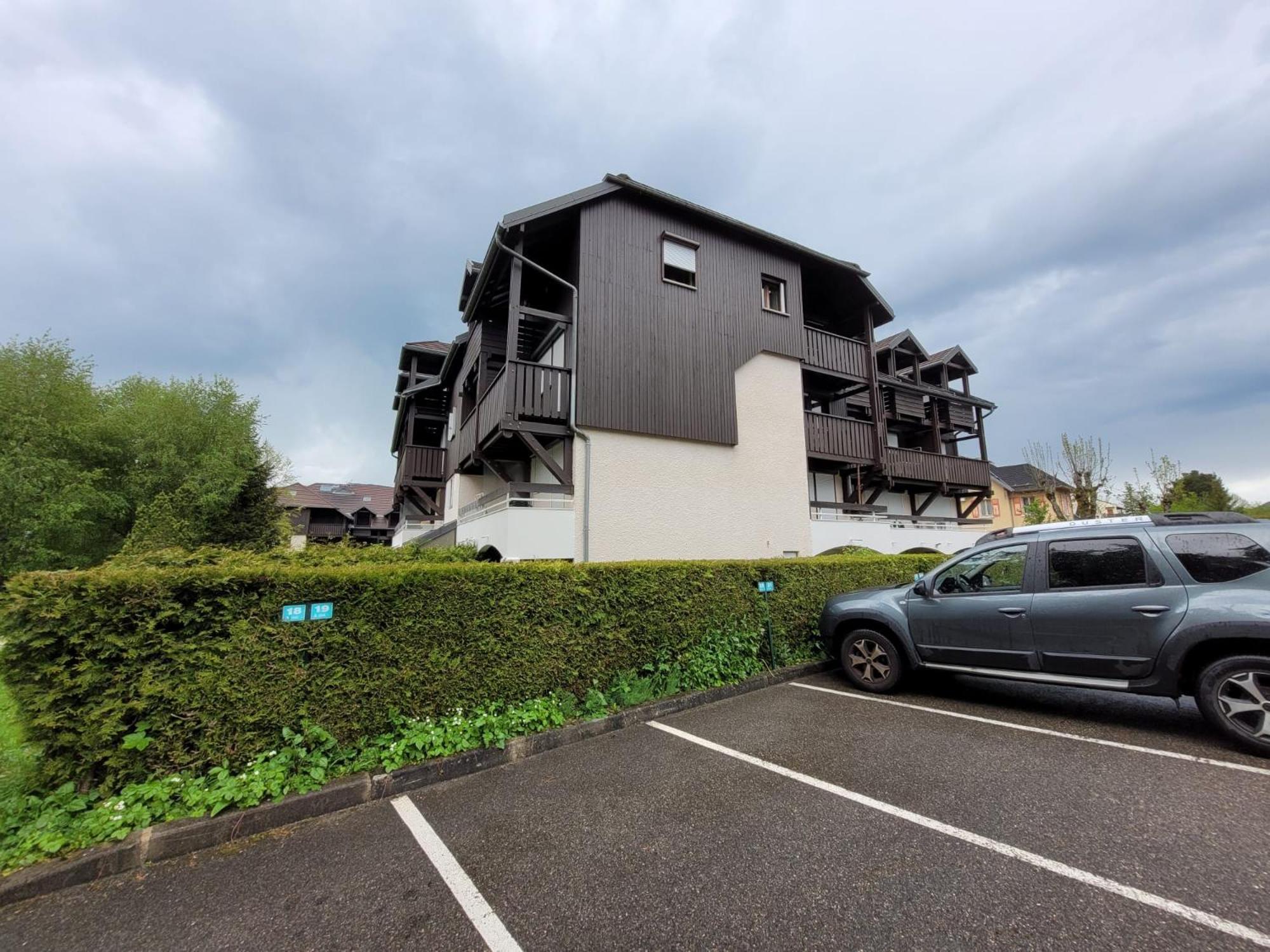 Chalets Du Village - Tily Home - Studio Centre Village Villard-de-Lans Esterno foto