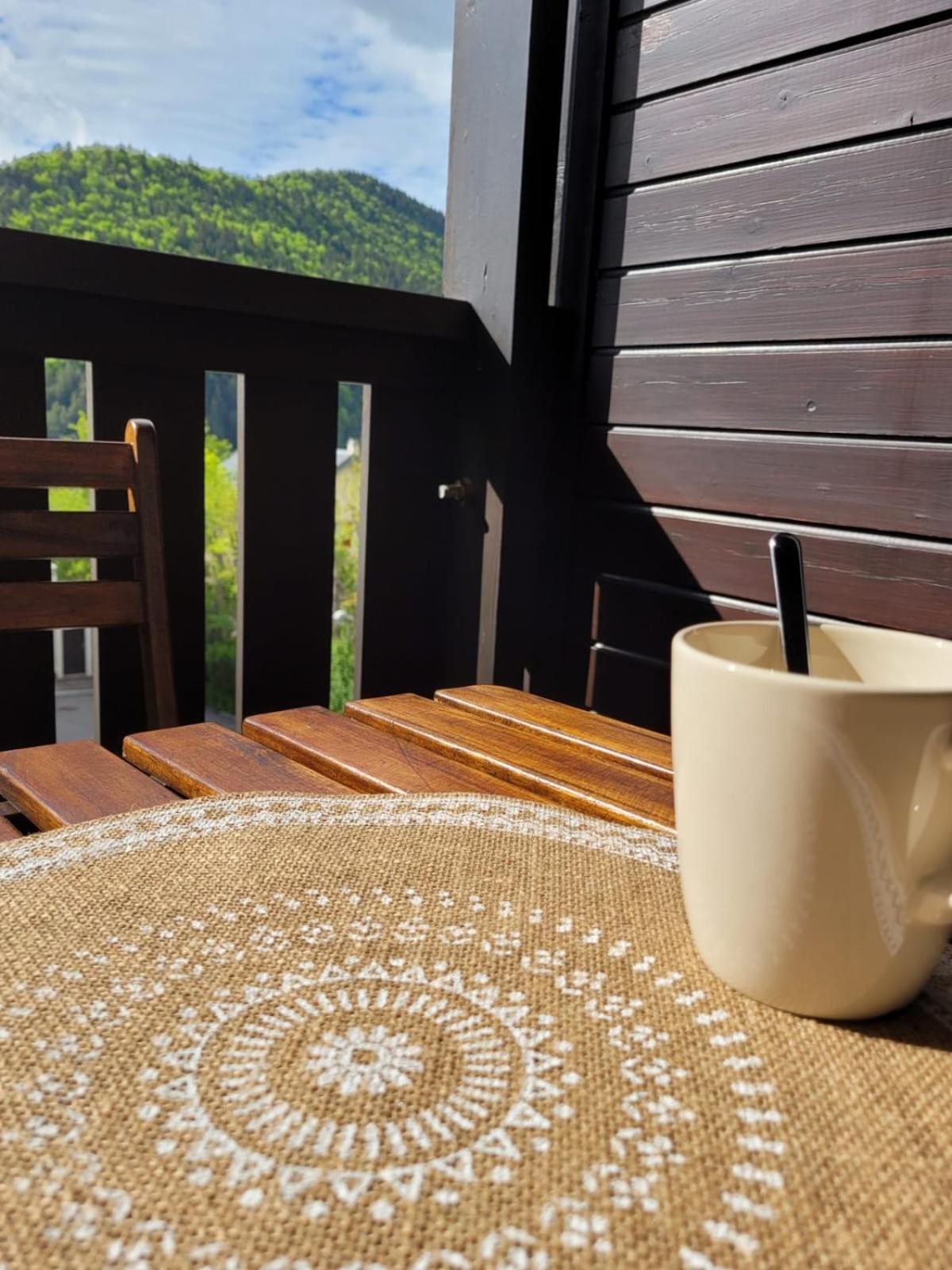 Chalets Du Village - Tily Home - Studio Centre Village Villard-de-Lans Esterno foto