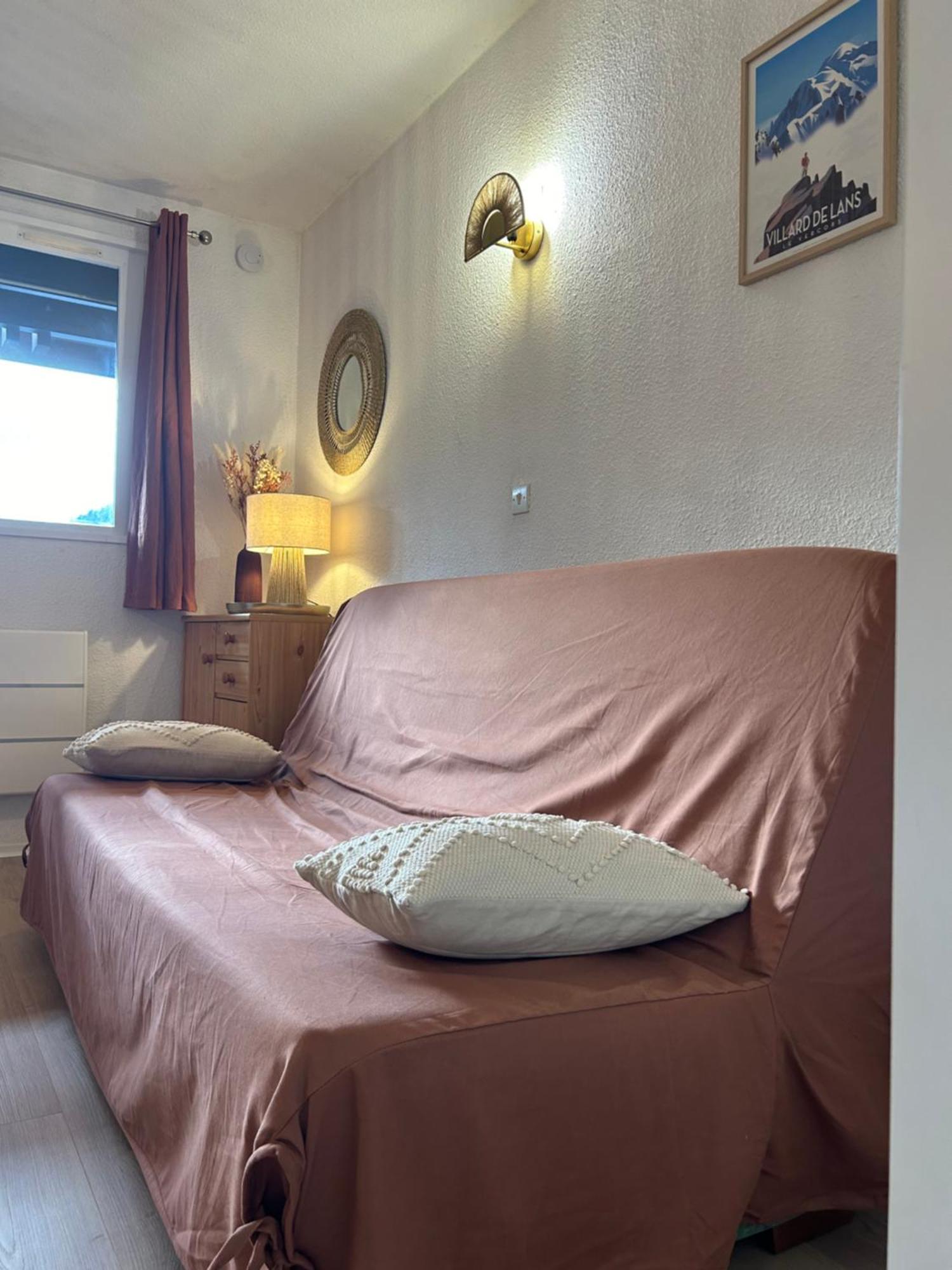 Chalets Du Village - Tily Home - Studio Centre Village Villard-de-Lans Esterno foto