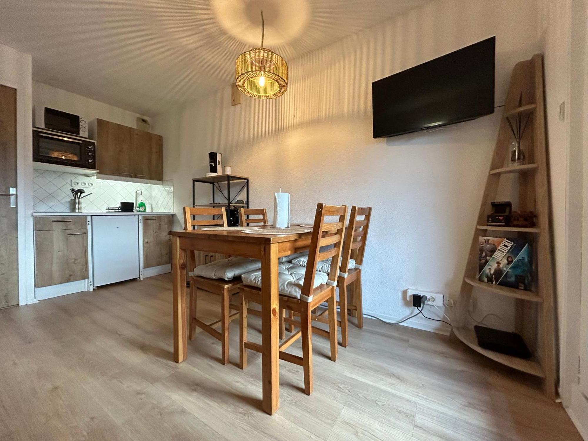 Chalets Du Village - Tily Home - Studio Centre Village Villard-de-Lans Esterno foto