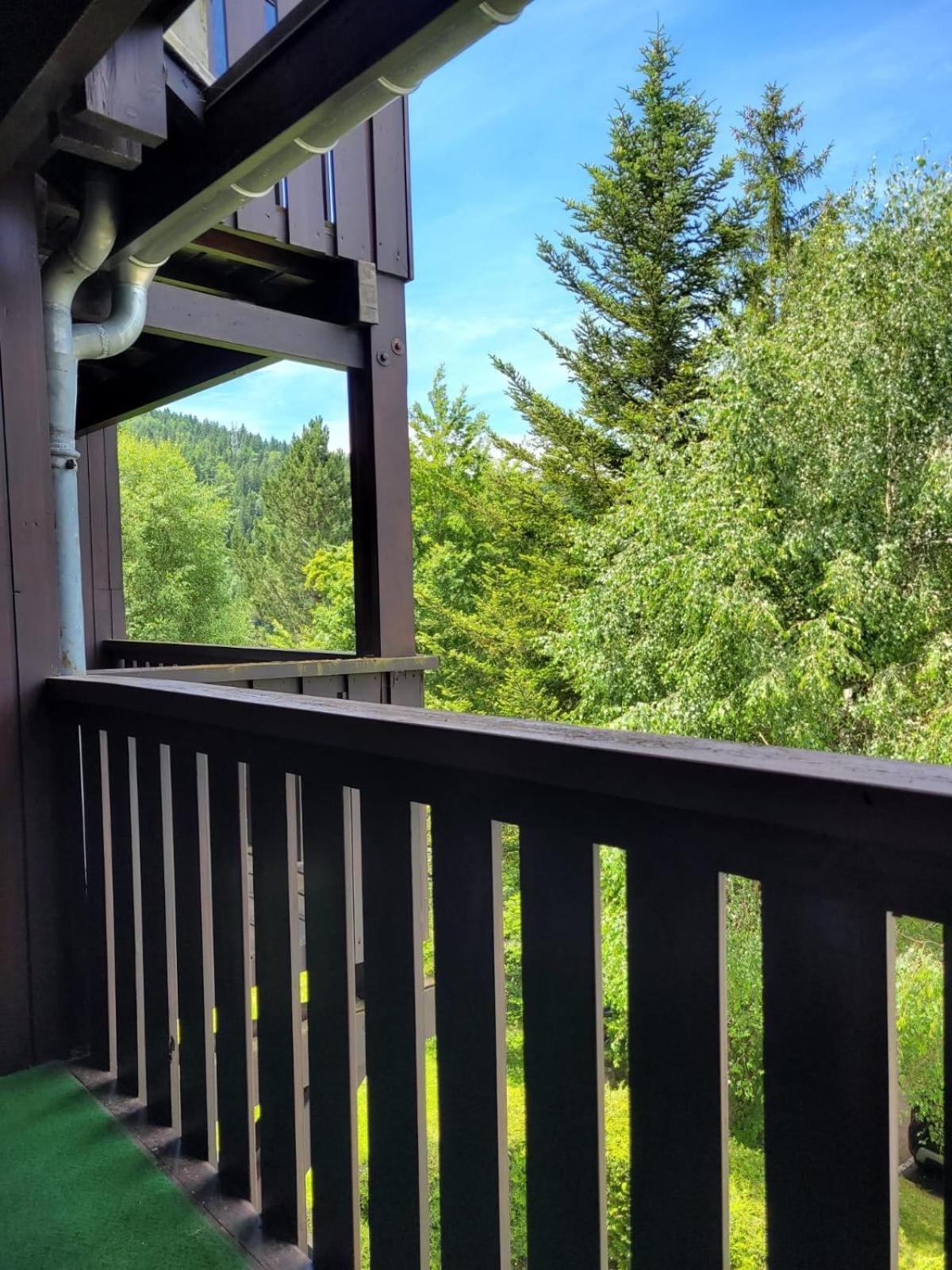 Chalets Du Village - Tily Home - Studio Centre Village Villard-de-Lans Esterno foto