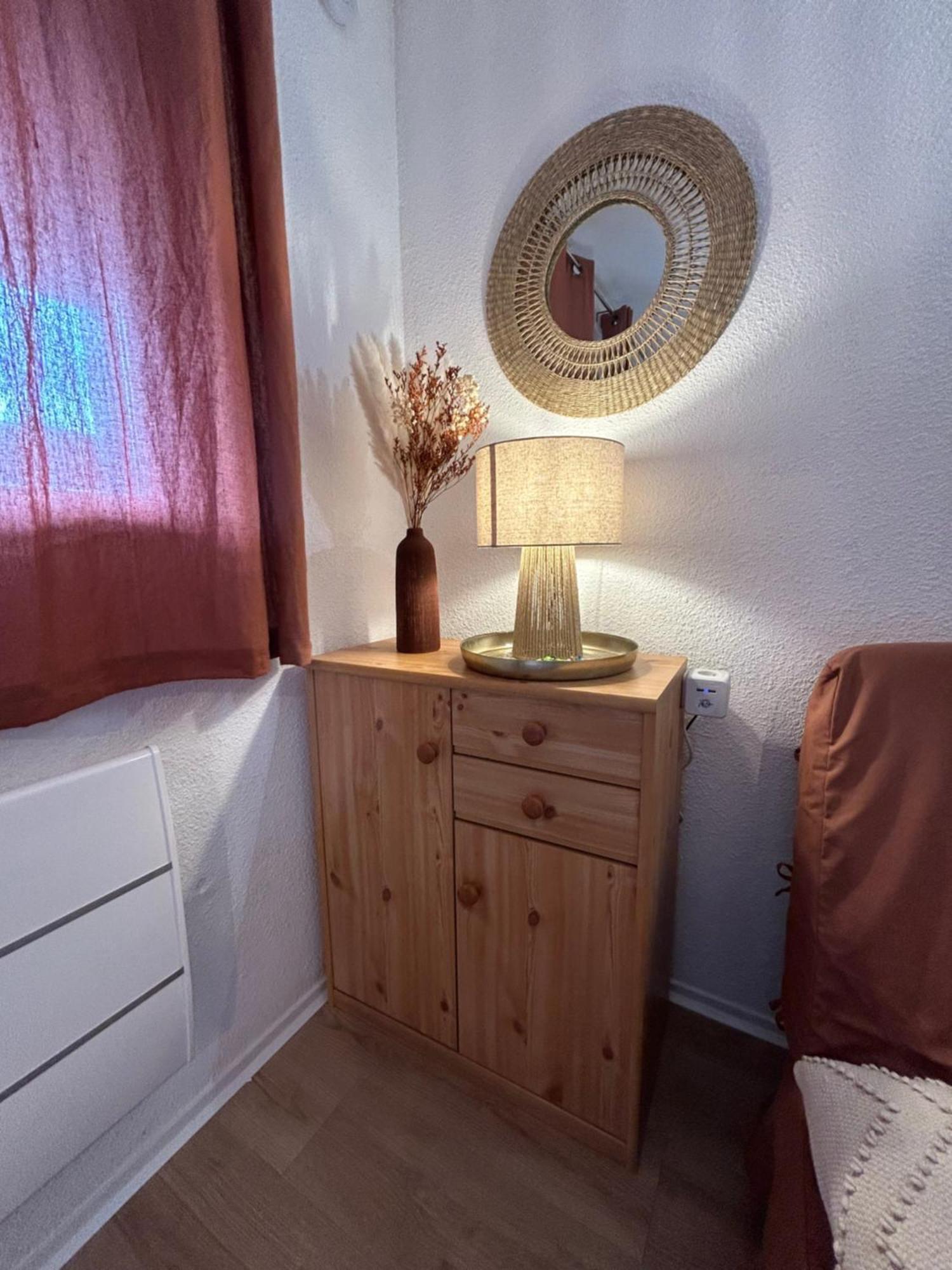 Chalets Du Village - Tily Home - Studio Centre Village Villard-de-Lans Esterno foto