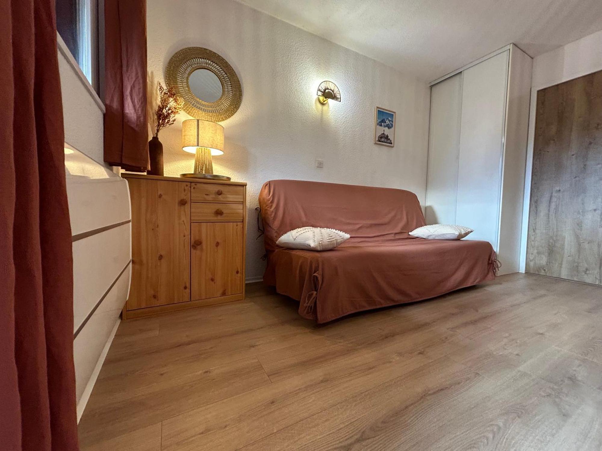 Chalets Du Village - Tily Home - Studio Centre Village Villard-de-Lans Esterno foto