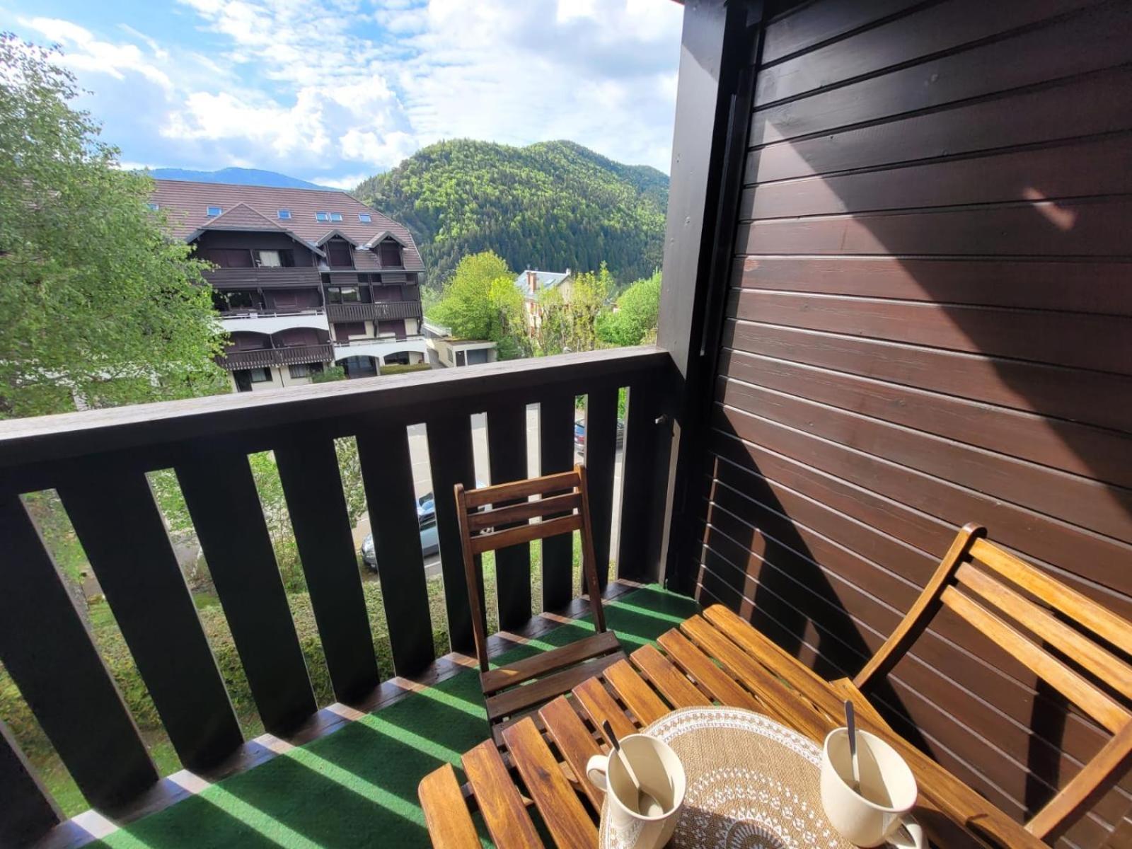 Chalets Du Village - Tily Home - Studio Centre Village Villard-de-Lans Esterno foto