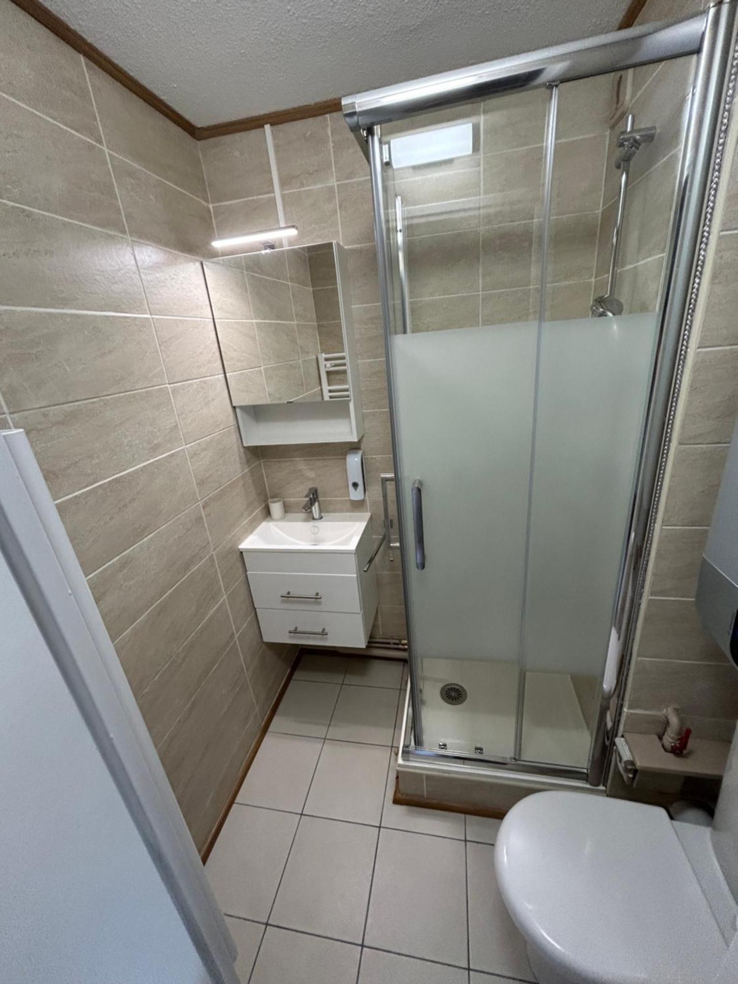 Chalets Du Village - Tily Home - Studio Centre Village Villard-de-Lans Esterno foto